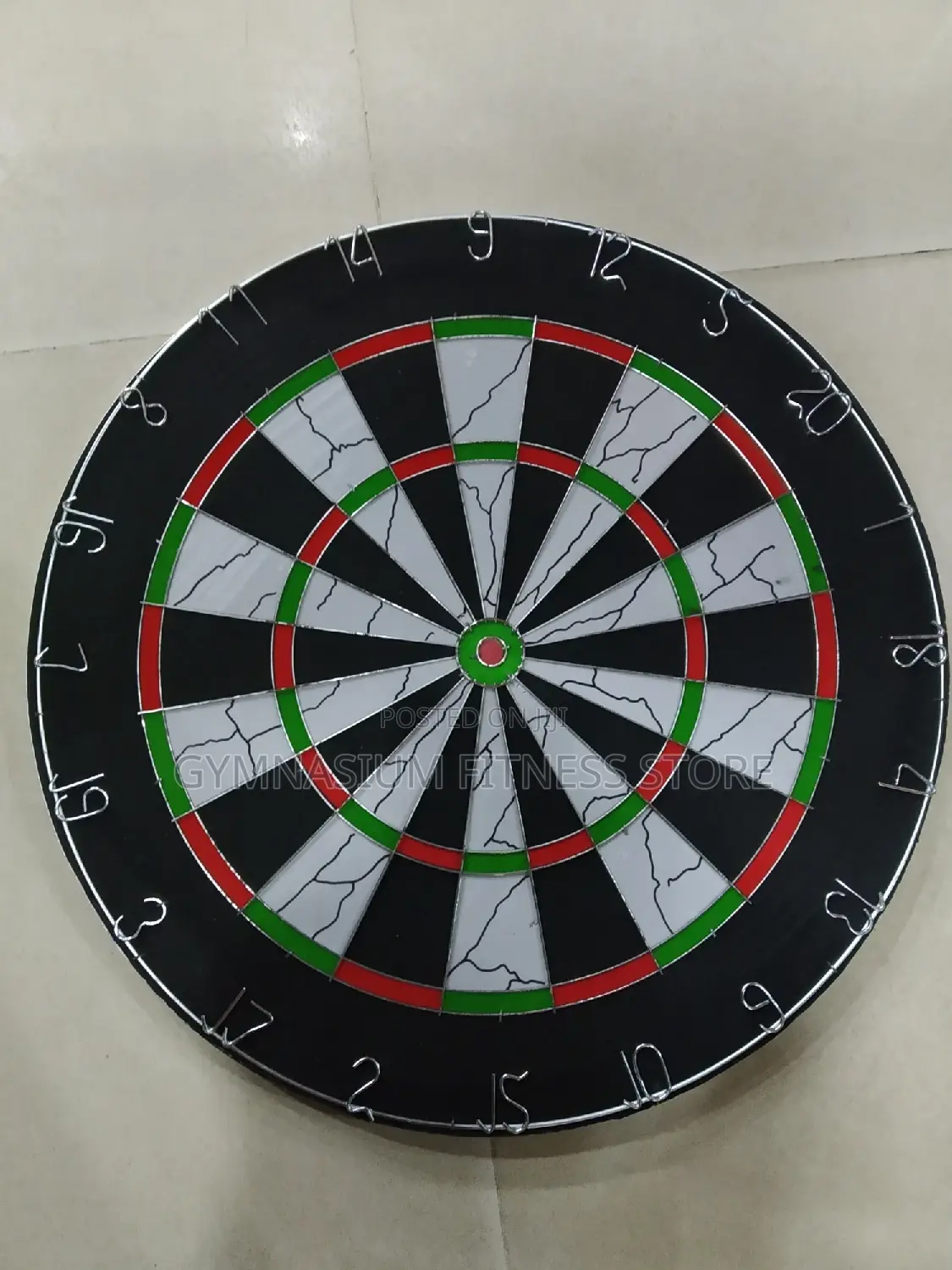 Dartboard Game