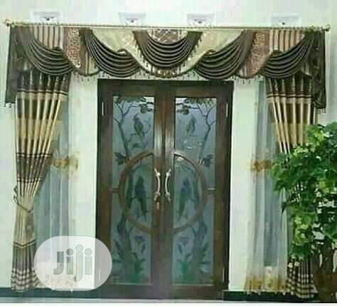 Original Curtains