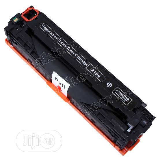 131a Toner Cartridge