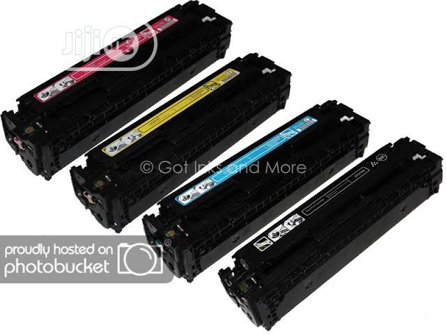 131a Toner Cartridge