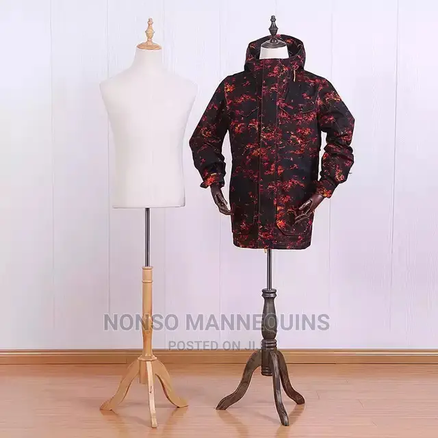 Mannequin Dressform