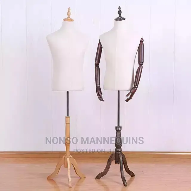 Mannequin Dressform