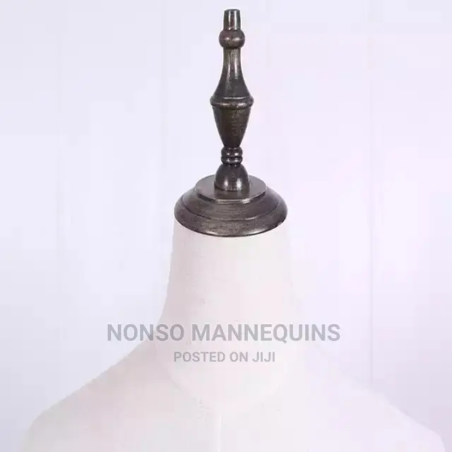 Mannequin Dressform