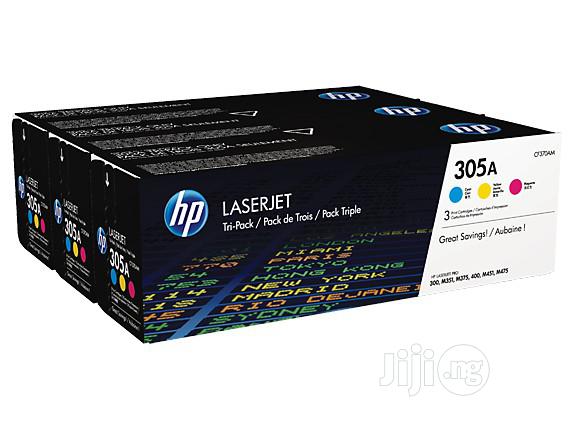 305a Toner Cartridge