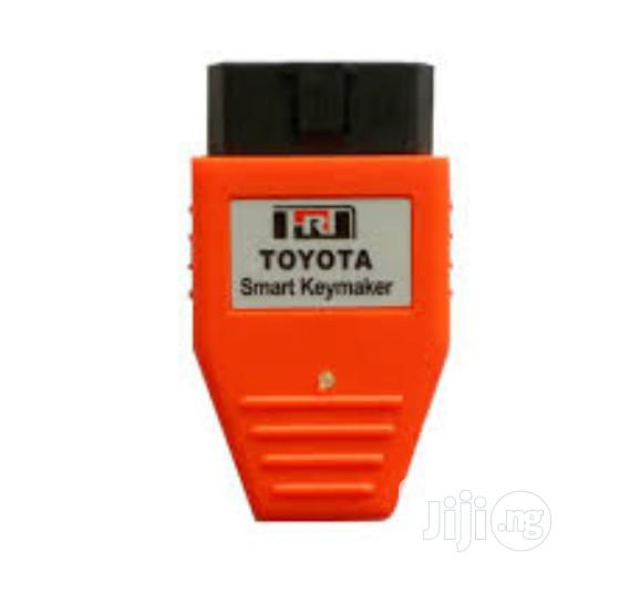 Toyota Smart Key Programmer