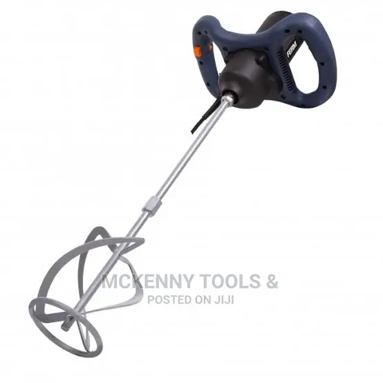 Paint Mixer Machine 1000w