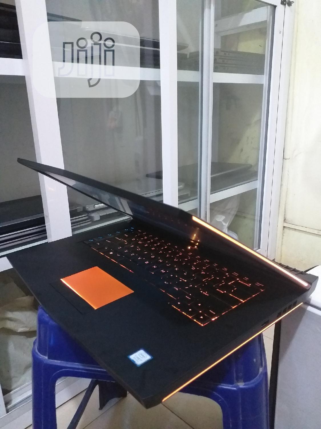 Laptop Dell Alienware 15 R3 16GB Intel Core I7 HDD 1T