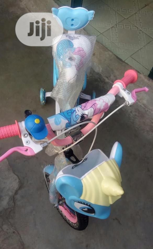Children Bicycle