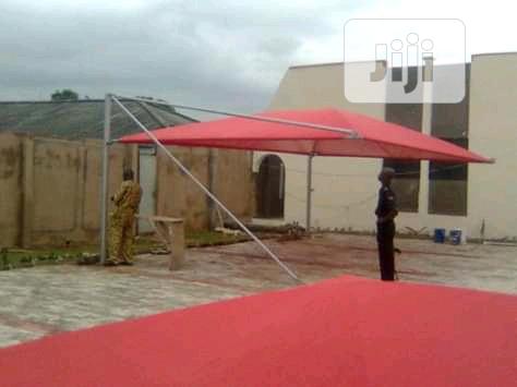 Car Port Services