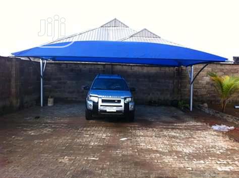 Car Port Installation And Fabrication
