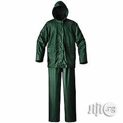 Rain Coats
