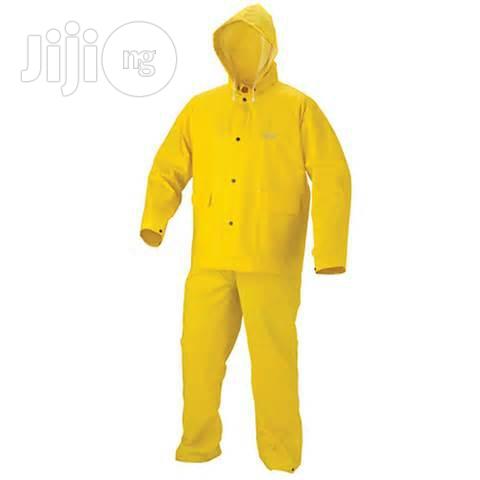 Rain Coats