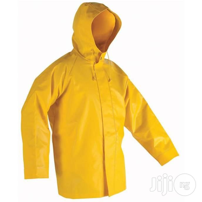 Rain Coats