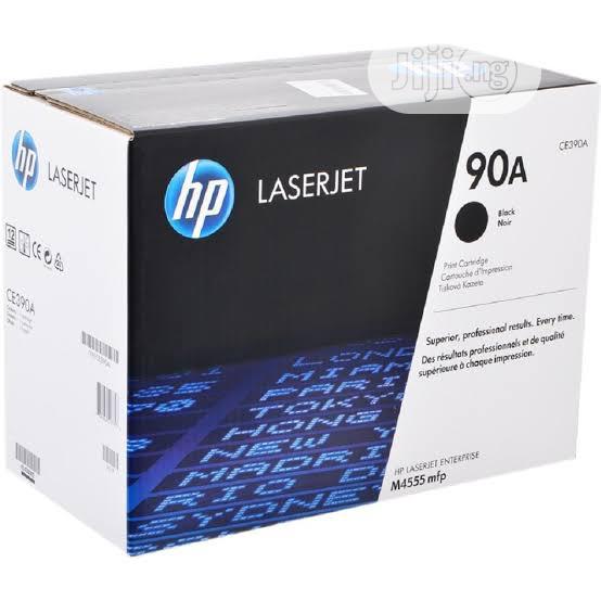 90a Toner Cartridge