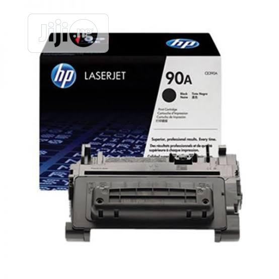 90a Toner Cartridge