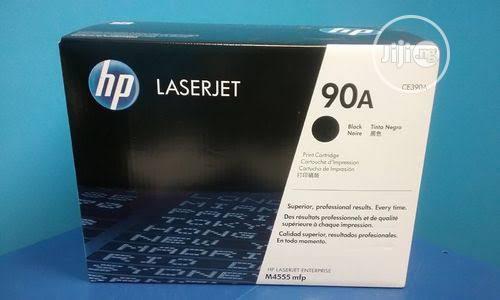 90a Toner Cartridge