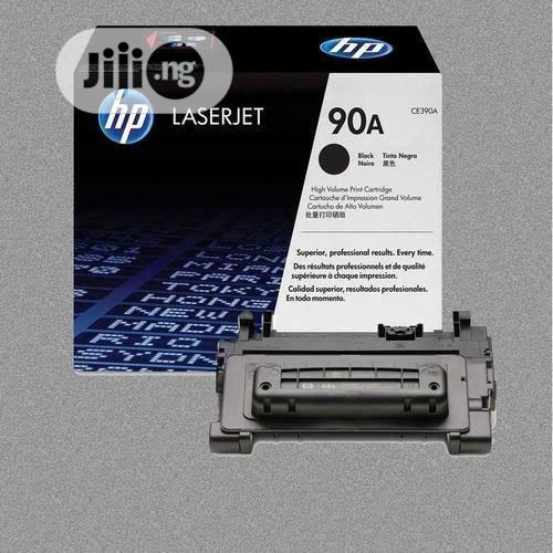 90a Toner Cartridge