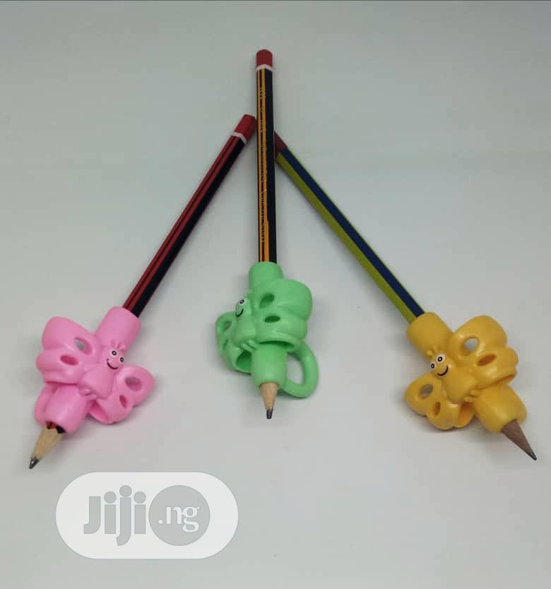 Kids Pencil Aid for Schools-Pencilgrip