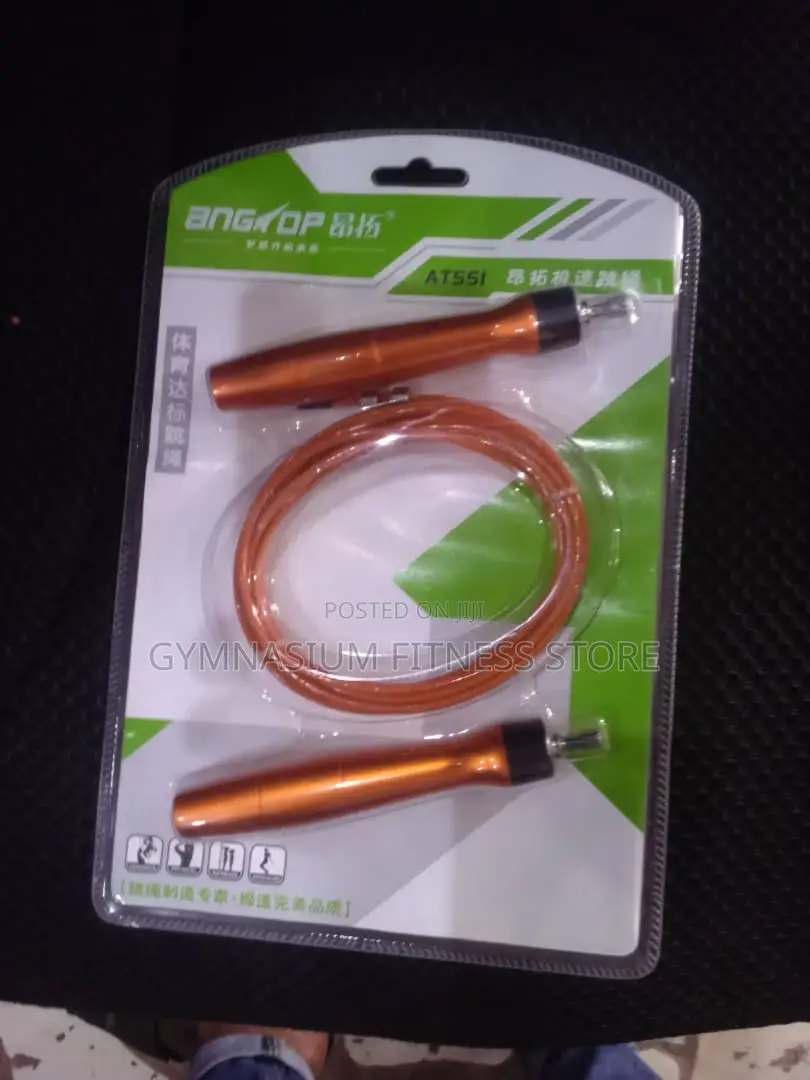 2 Users Rope