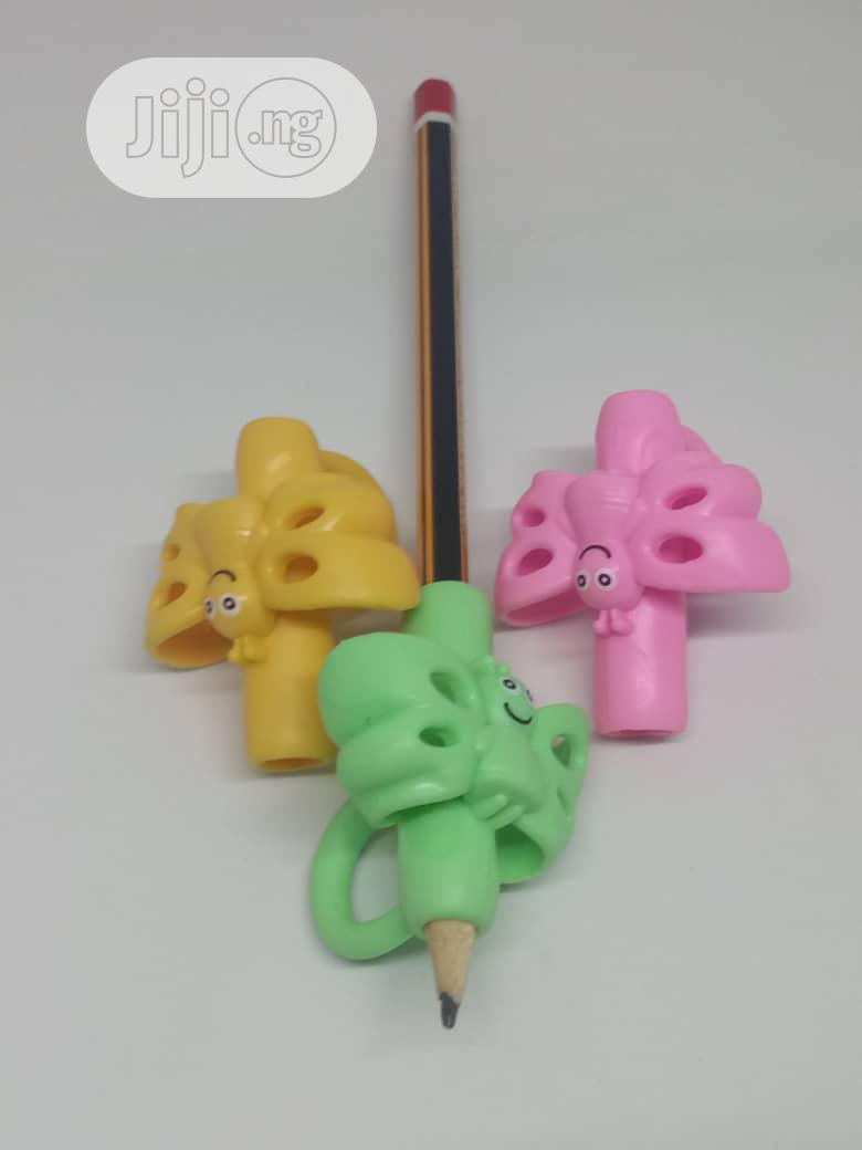 Purchase Your Pencilgrip On Grineria Store 6pcs