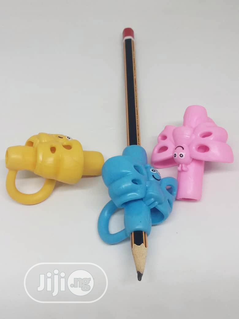 Buyers Wanted for Pencilgrip