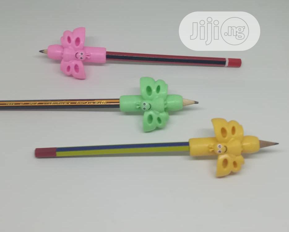 Now in Stock on Grineria Store Pencil Grip