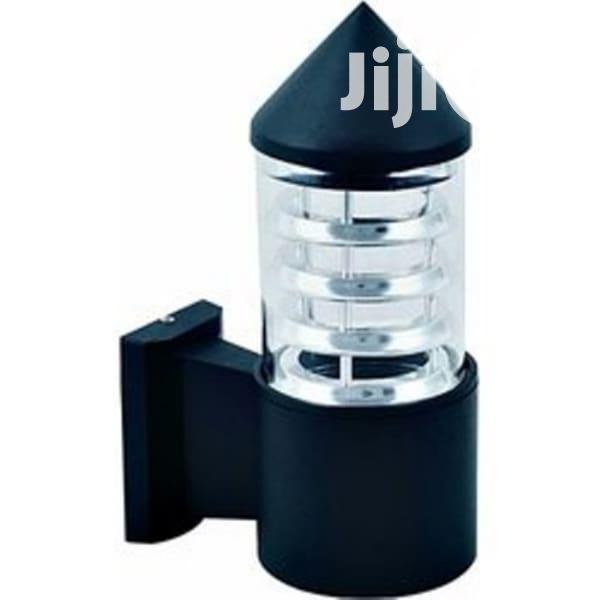 Out Door Fitting Wall Light
