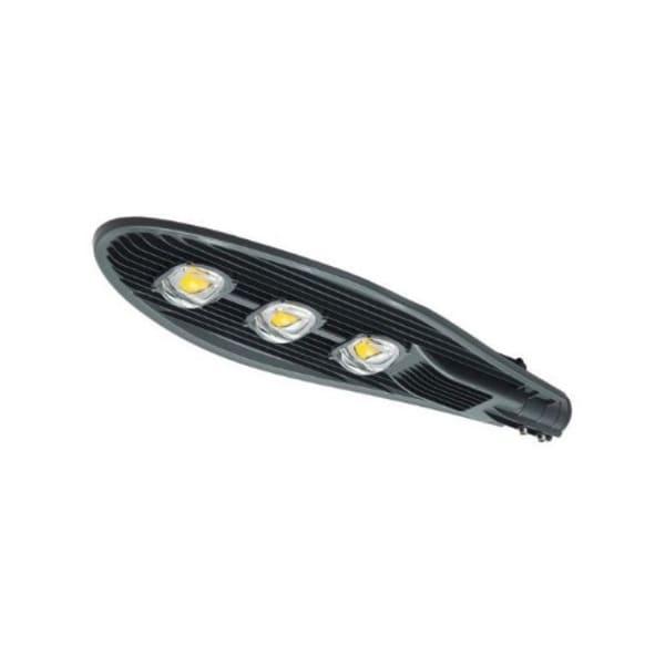 150w Led Road Street Garden Spot Lamp Outdoor Light - Black