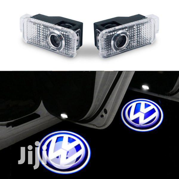 Volkswagen Shadow Light