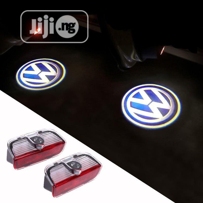 Volkswagen Shadow Light