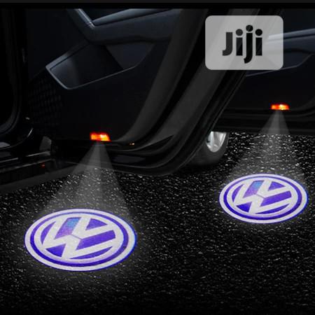 Volkswagen Shadow Light