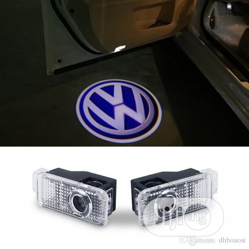 Volkswagen Shadow Light