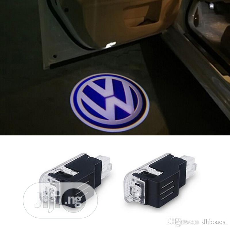 Volkswagen Shadow Light
