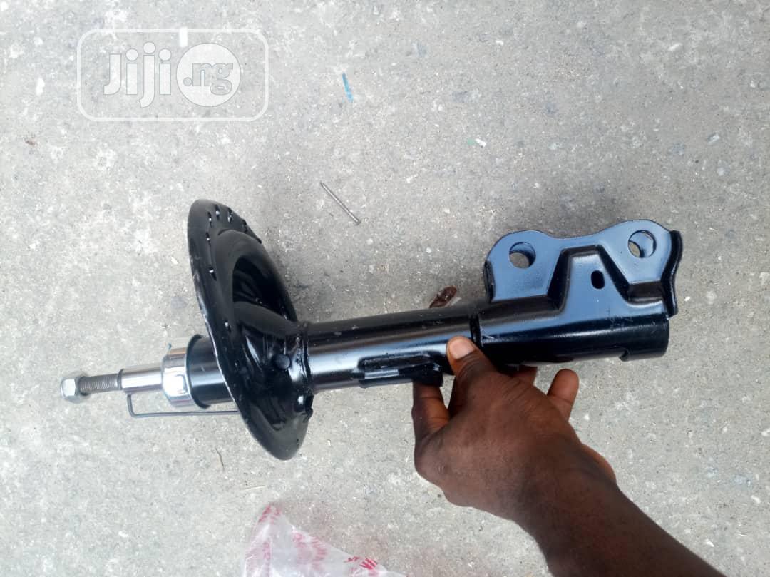 Highlander 2015 Shockabsorber