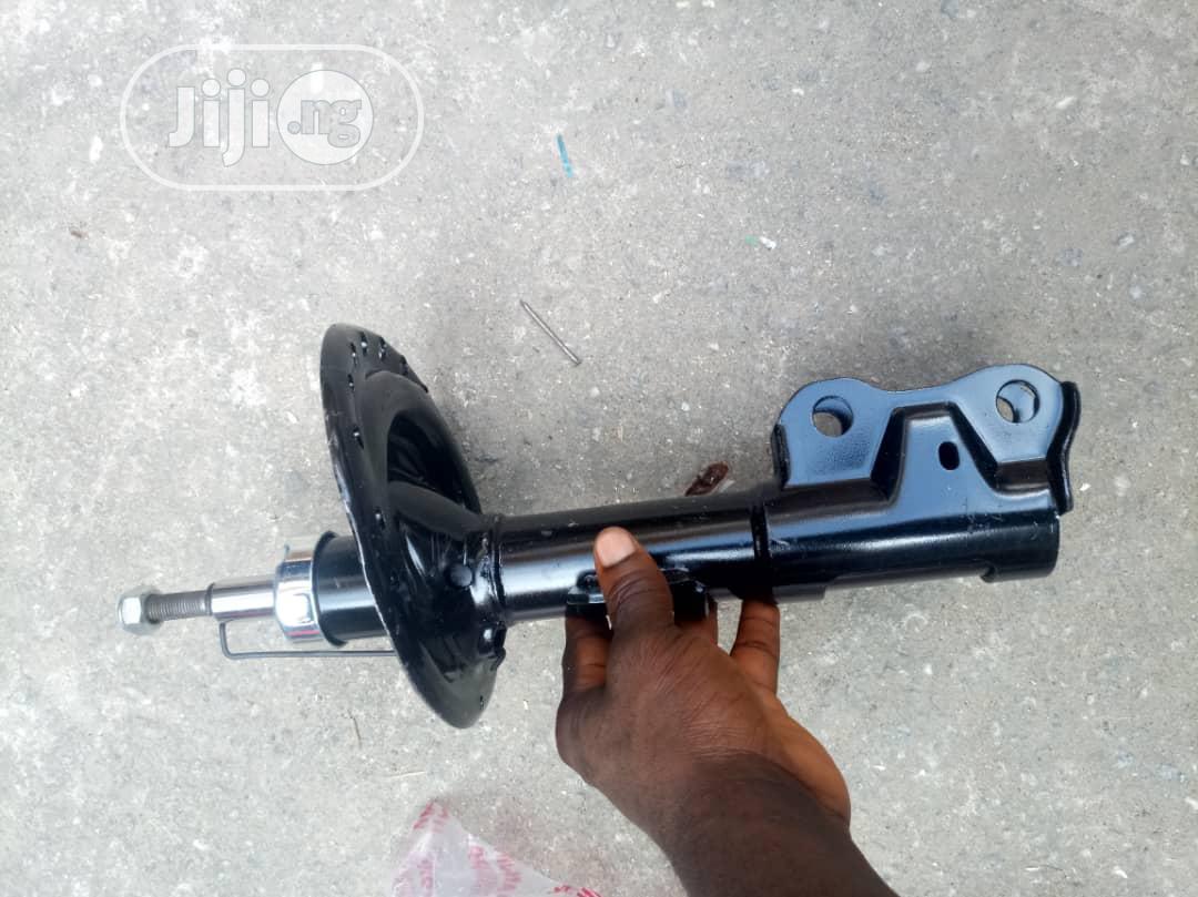 Highlander 2015 Shockabsorber
