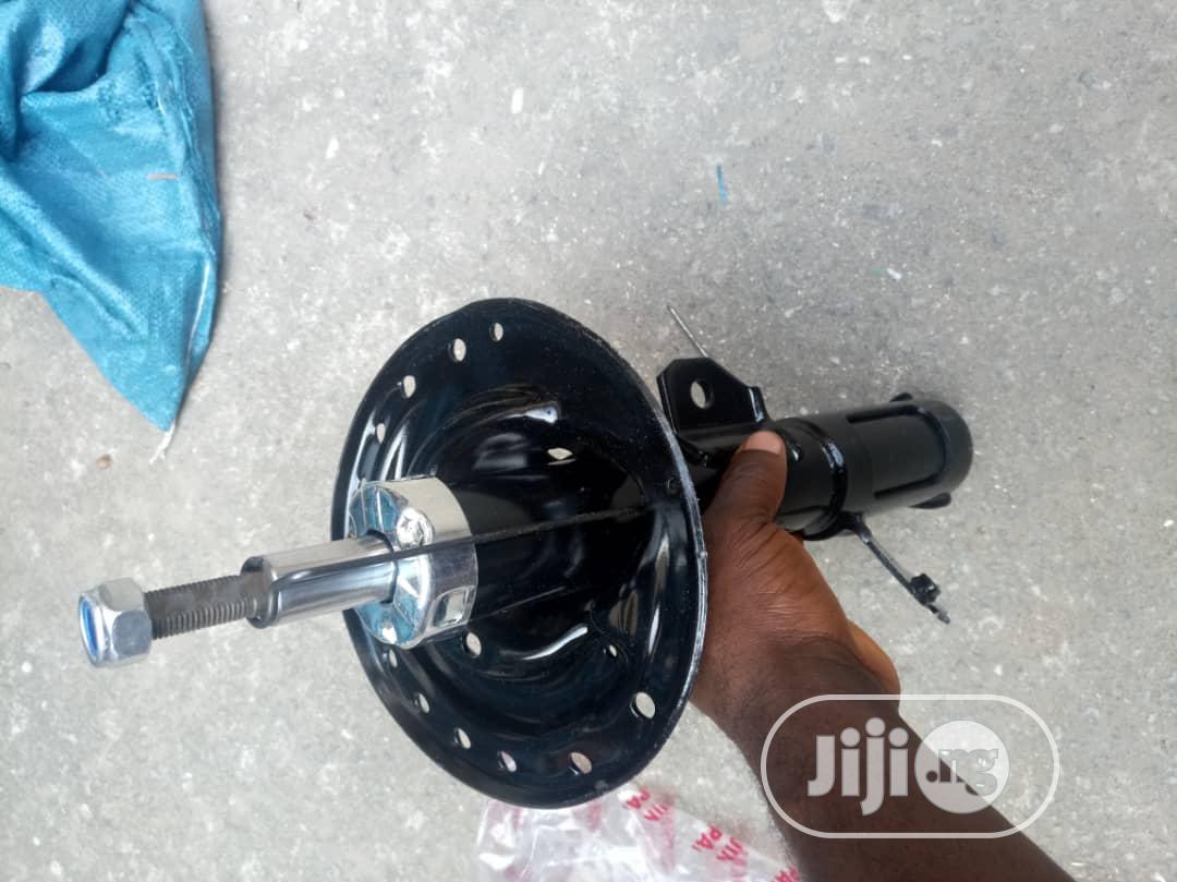 Highlander 2015 Shockabsorber