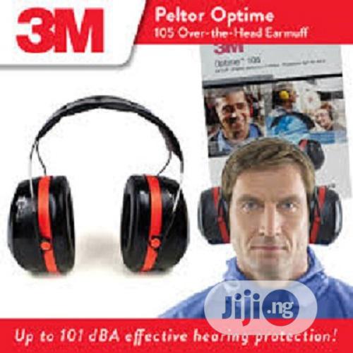 3m H10A Peltor Optime Ear Protection