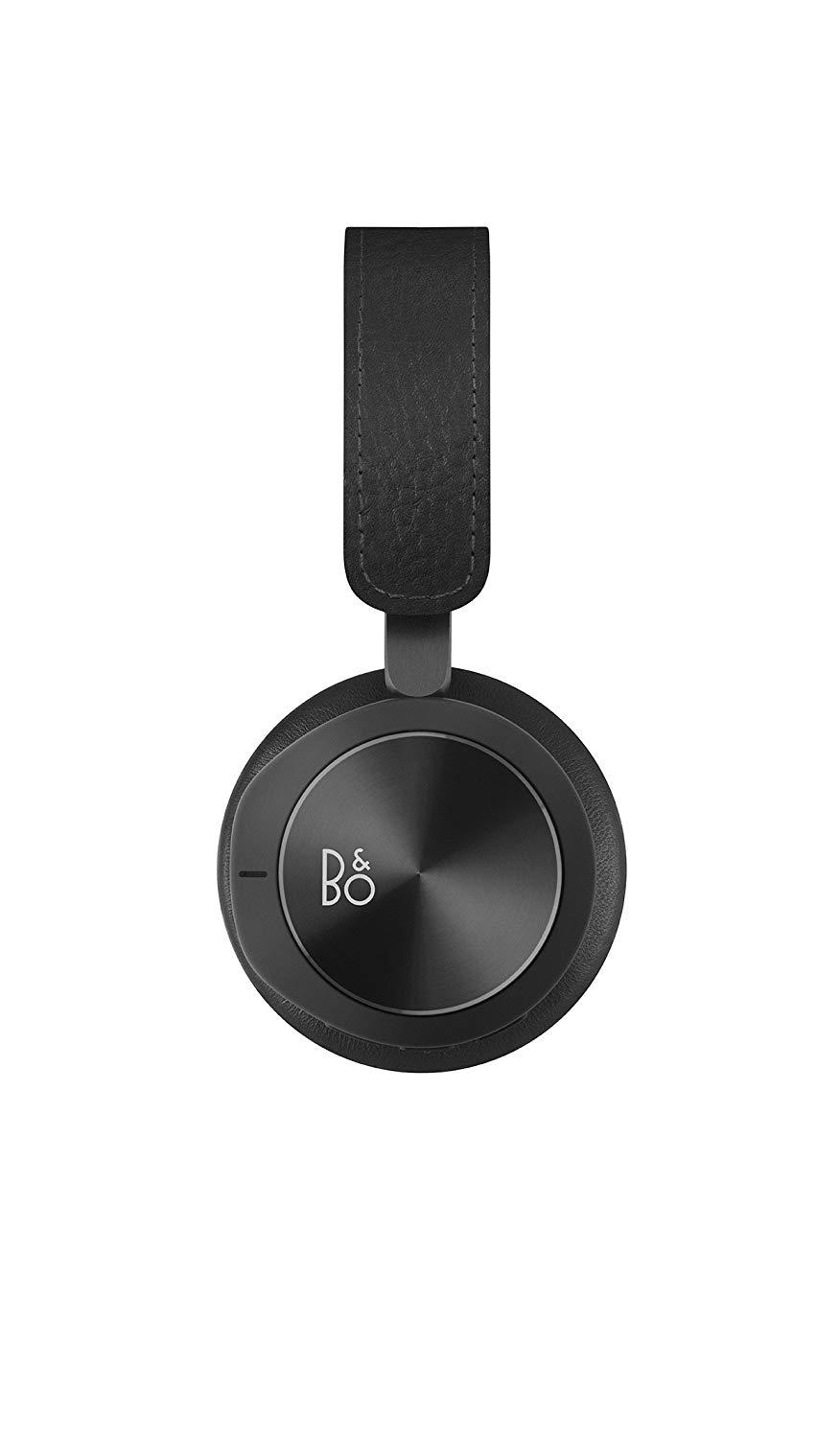 Bang & Olufsen Beoplay H8i Wireless Bluetooth On-ear Headphones.