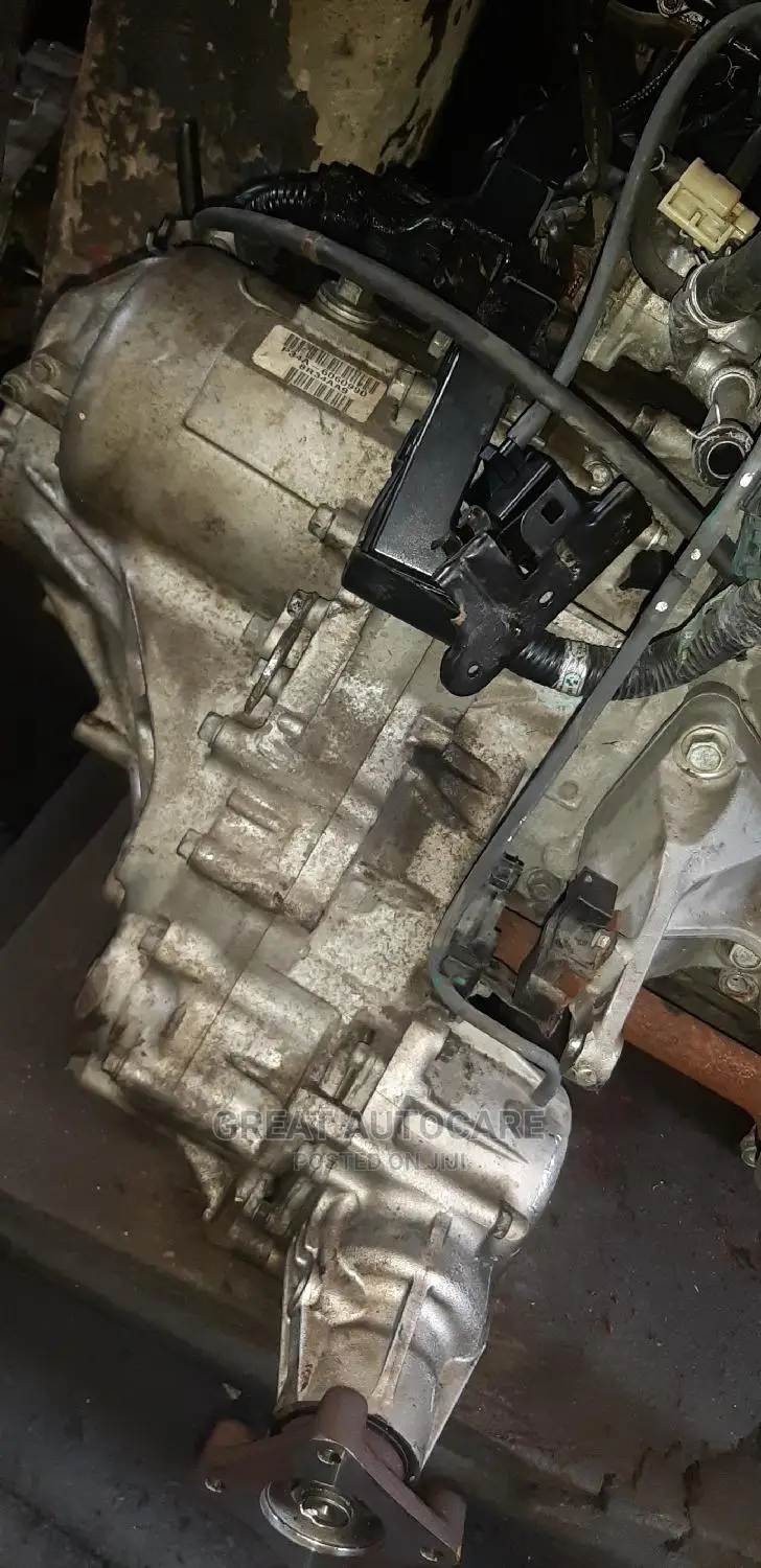 Acura Mdx, Pilot and Ridgeline Gearbox/ Transmissions
