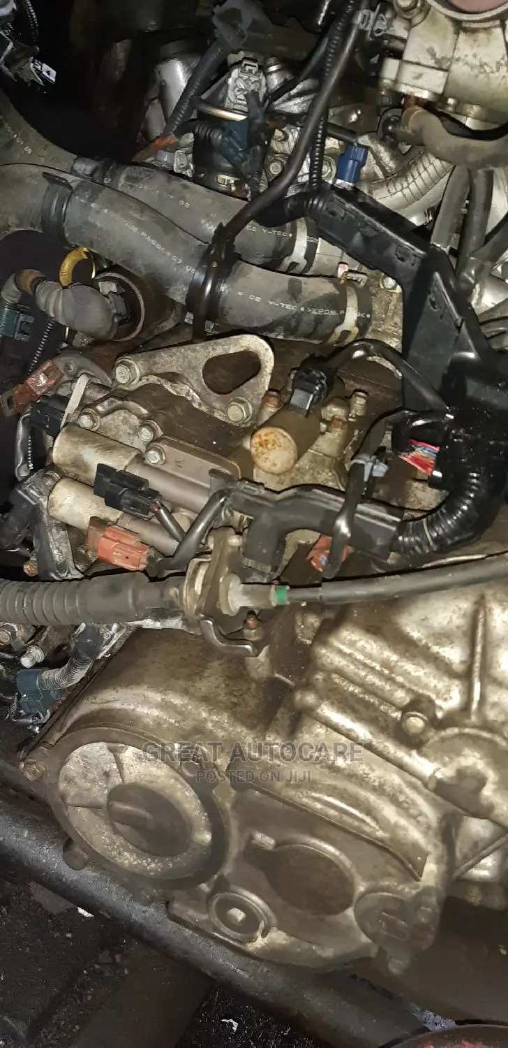 Acura Mdx, Pilot and Ridgeline Gearbox/ Transmissions