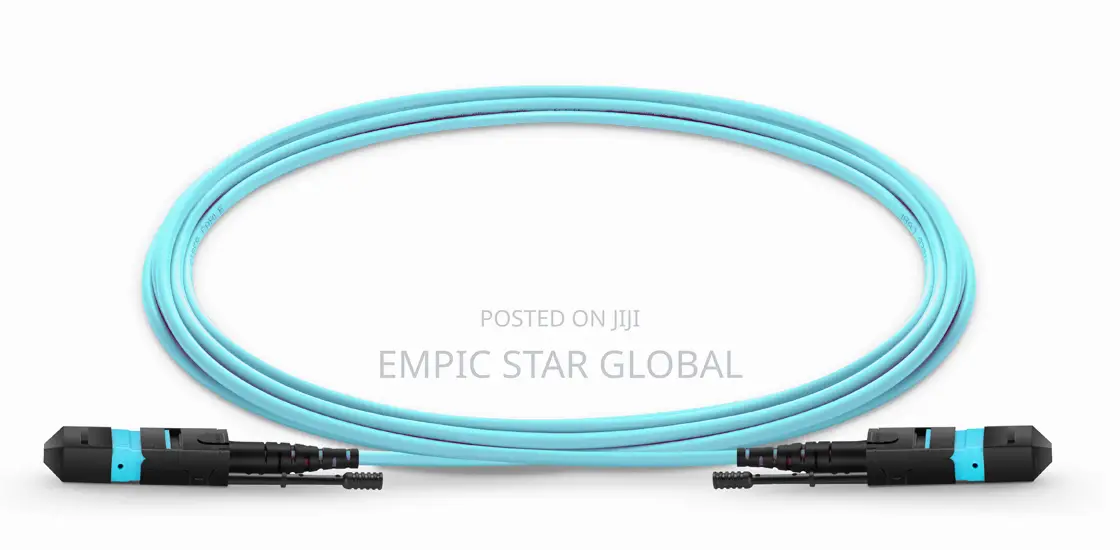 Fiber Cable 15m Mpo/Upc-Mpo/Upc Mm Om4