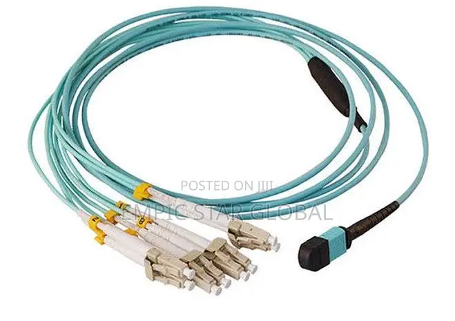 15m Mpo Female 12core LC