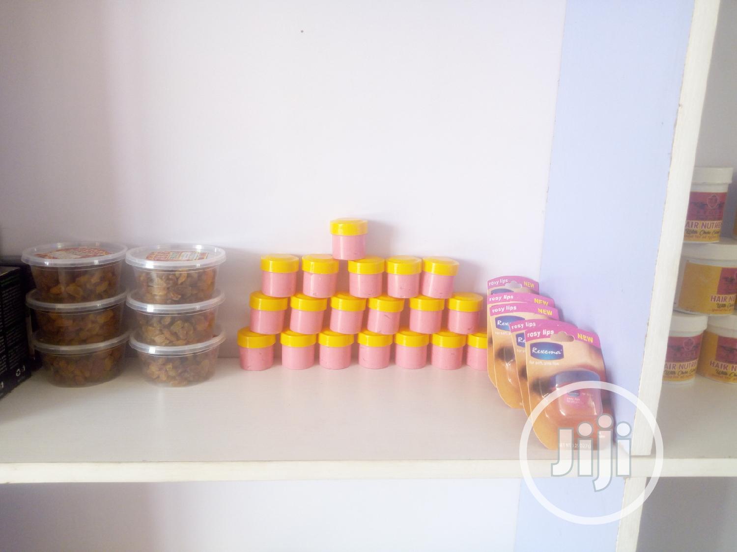 2020 Edition Permanent Pink Lip Balm Get Permanent Pink Lip