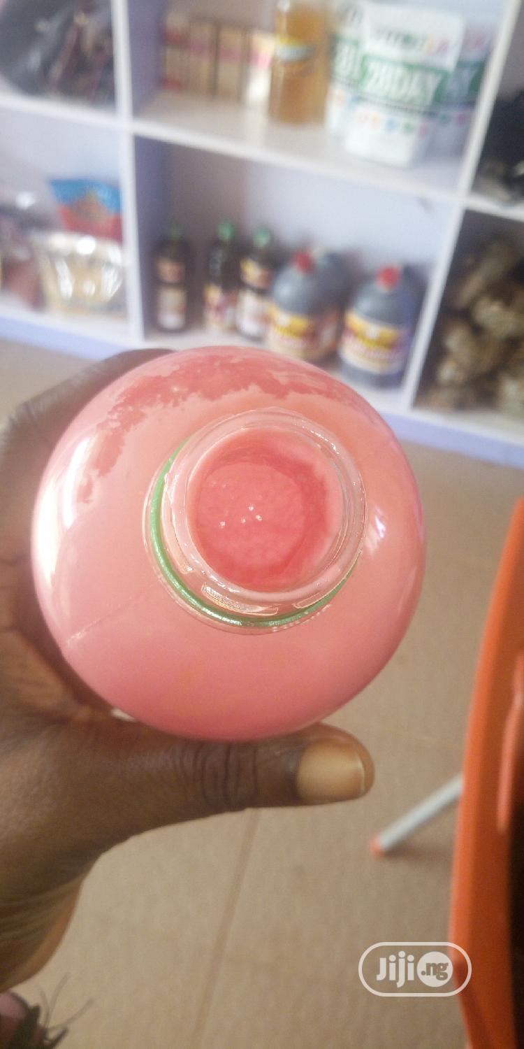 2020 Edition Permanent Pink Lip Balm Get Permanent Pink Lip