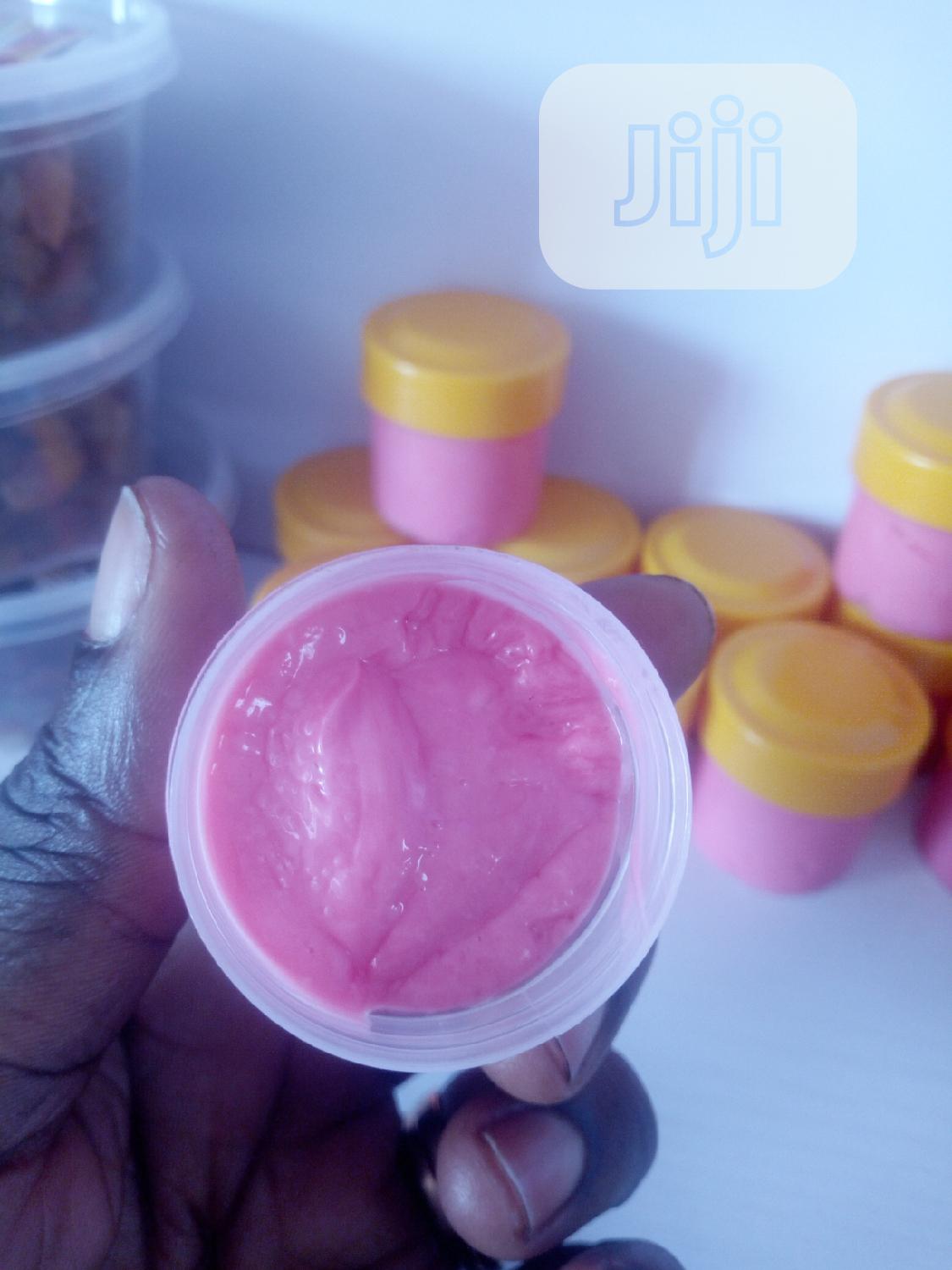 2020 Edition Permanent Pink Lip Balm Get Permanent Pink Lip