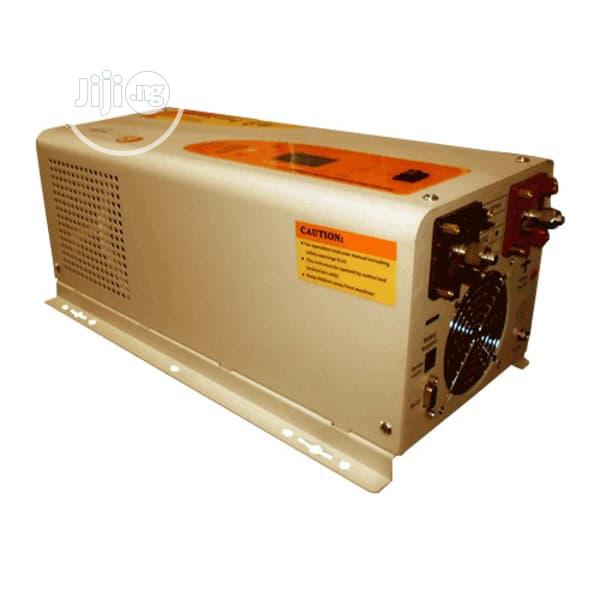 Felicity Inverter 5kva 48v