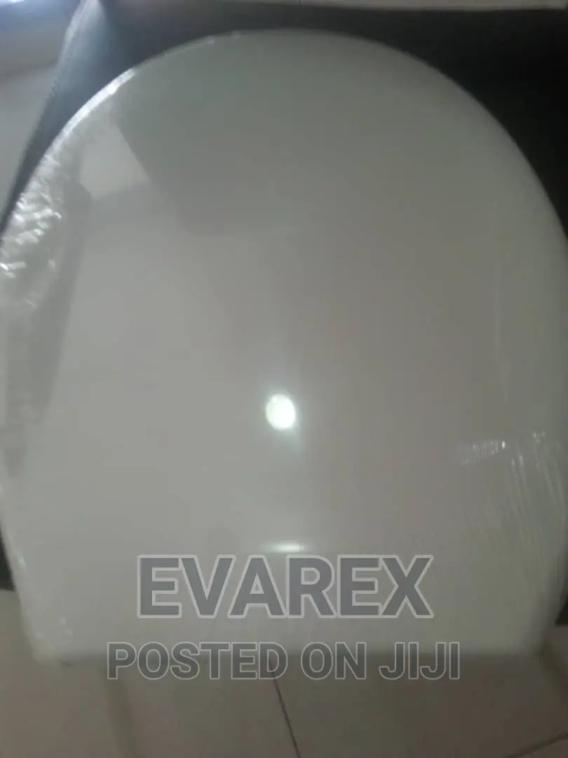 Uk High Quality Toilet Seat Cover