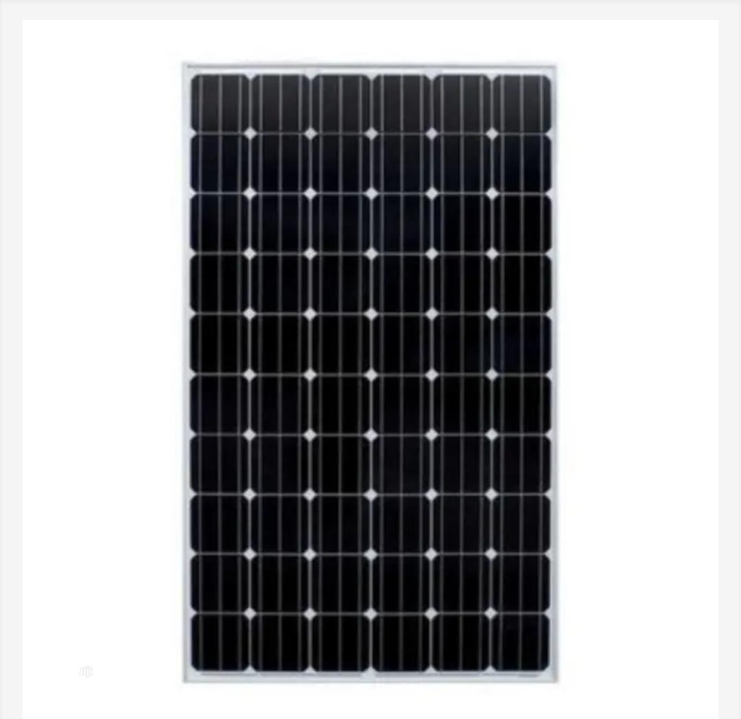 350 Watts FELICITY Mono-Crystalline Solar Panel - 200 Watts