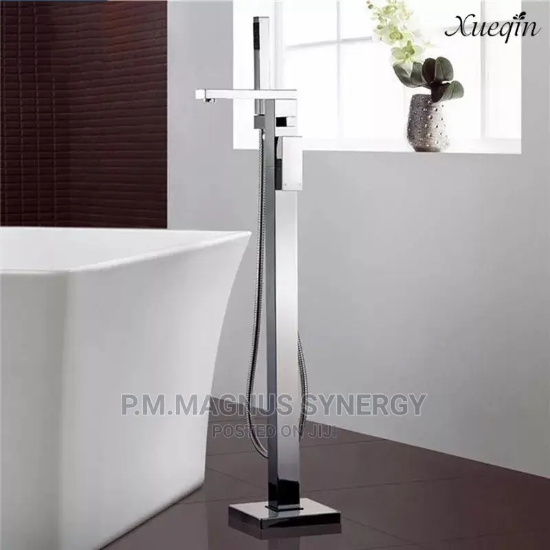 England Standard Master Free Stand Shower Mixer Tap