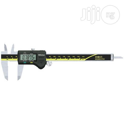Digital Vernier Calipers